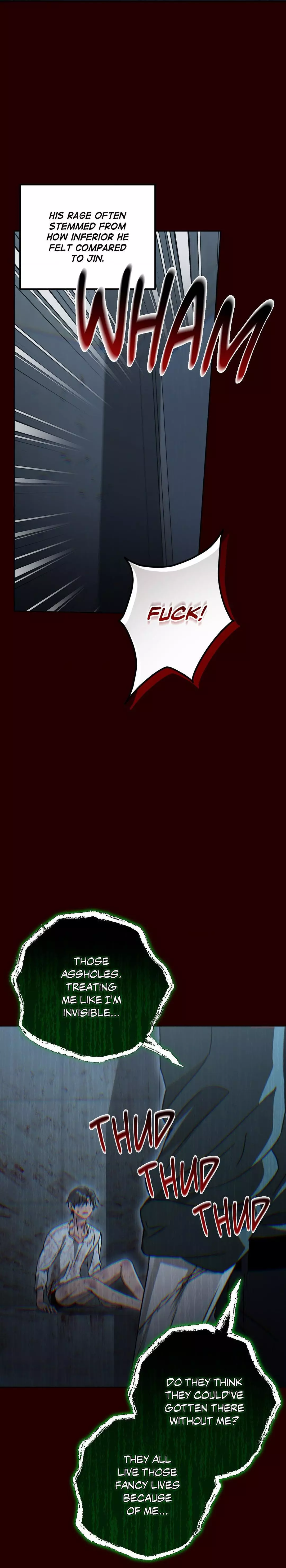 Liveta - Chapter 89 Page 17