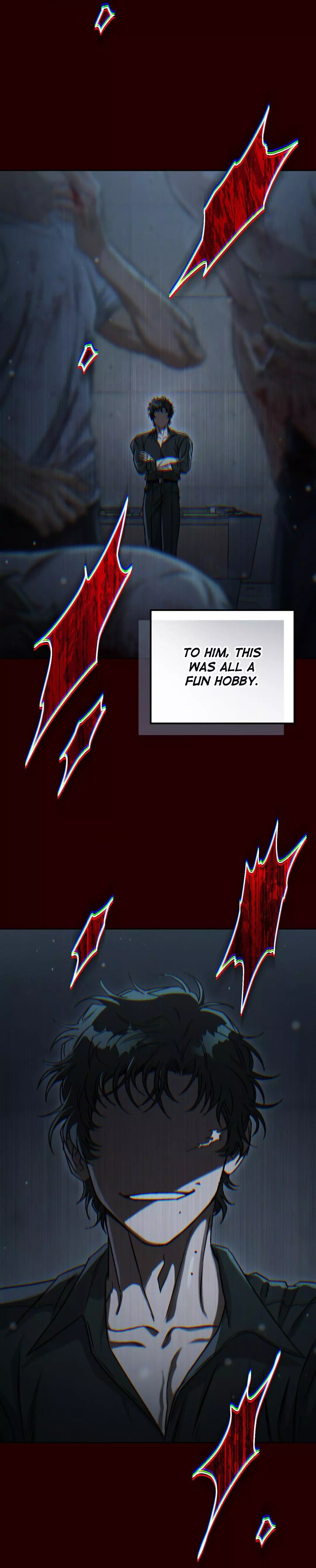 Liveta - Chapter 89 Page 20
