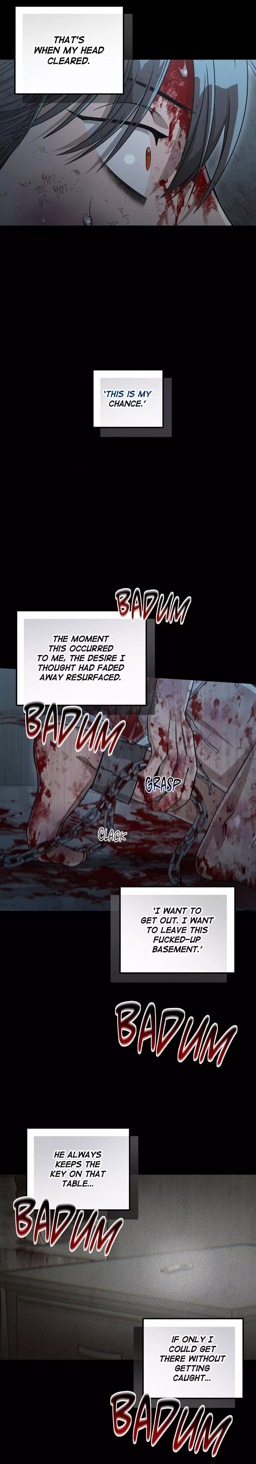 Liveta - Chapter 89 Page 24