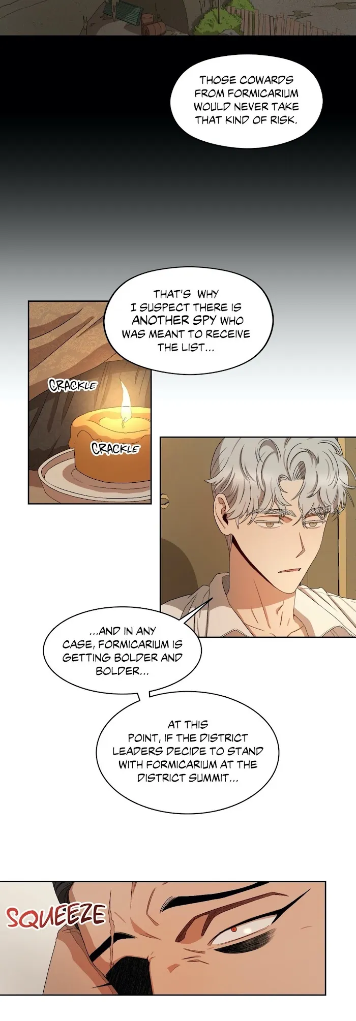 Liveta - Chapter 9 Page 17