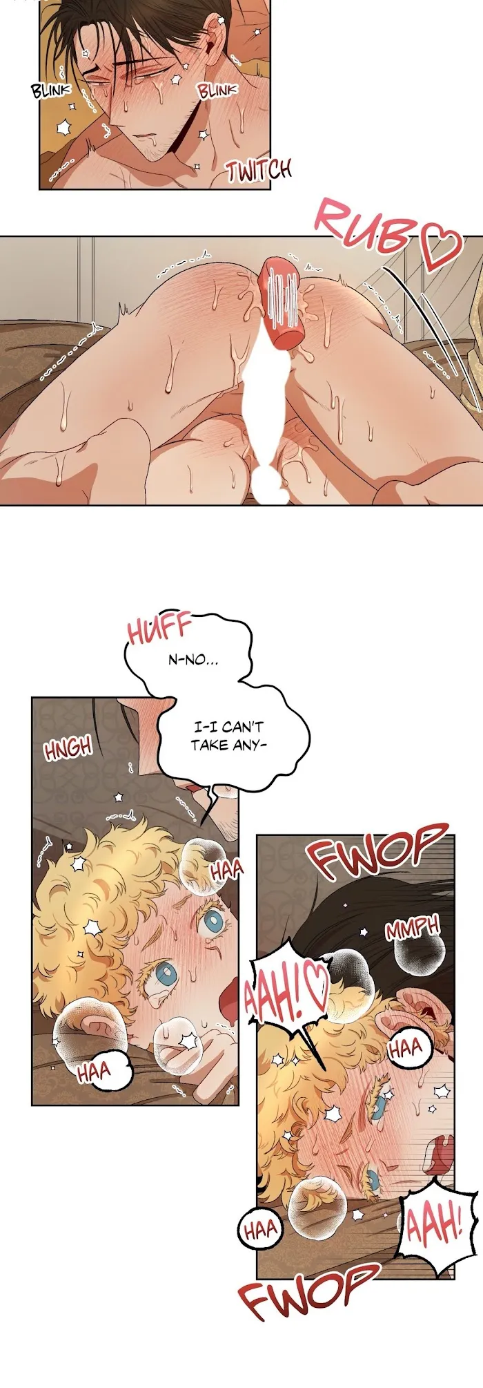 Liveta - Chapter 9 Page 20