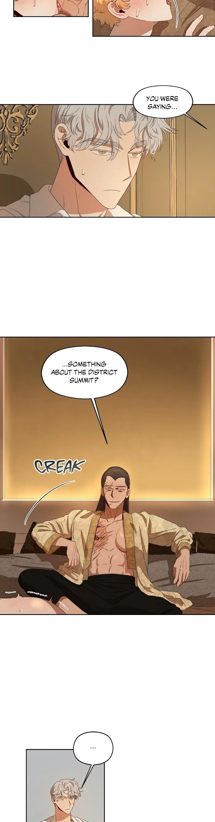 Liveta - Chapter 9 Page 23