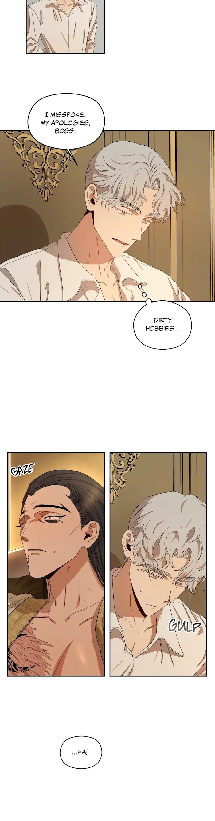 Liveta - Chapter 9 Page 24