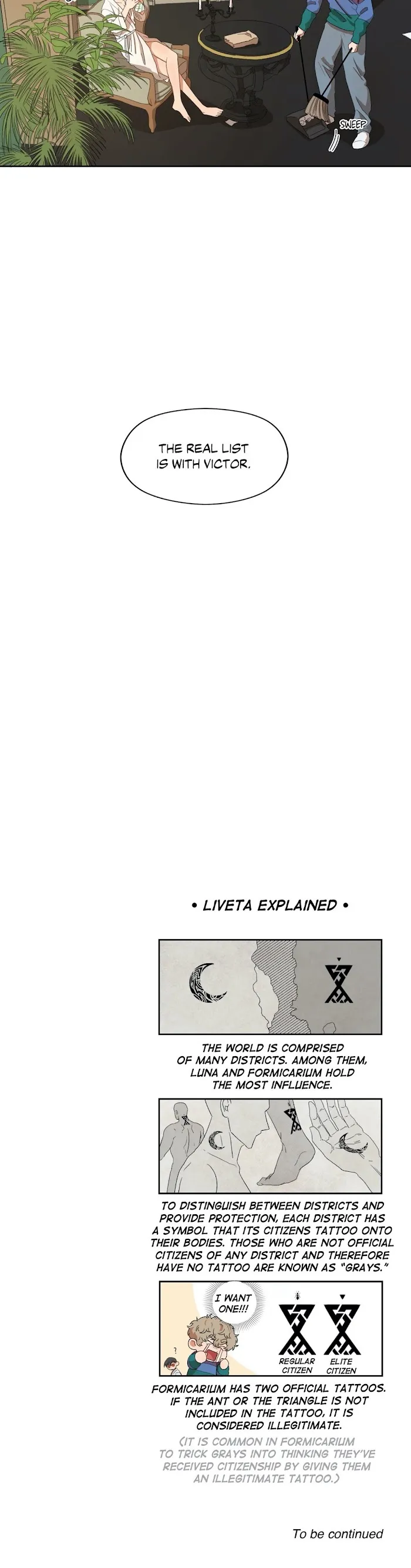 Liveta - Chapter 9 Page 26
