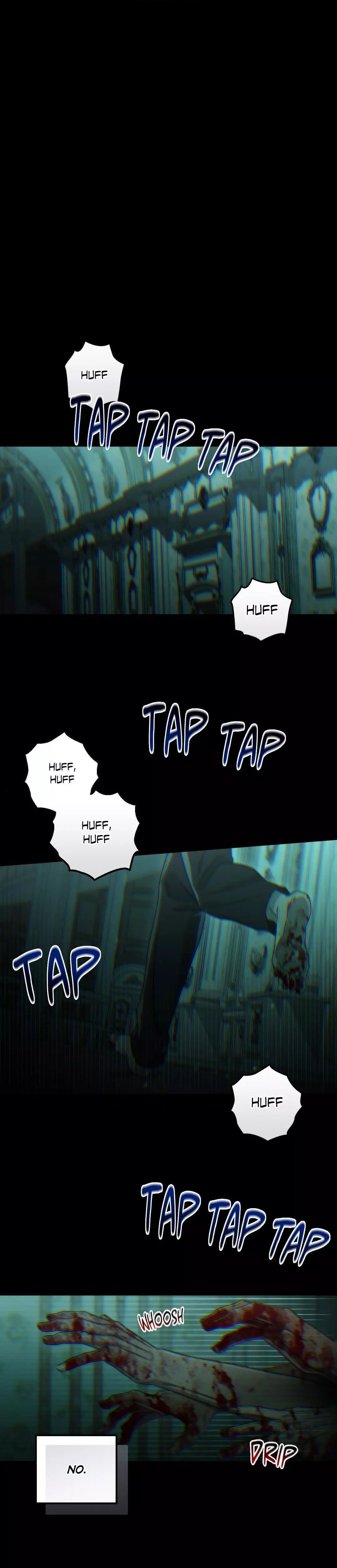 Liveta - Chapter 91 Page 2