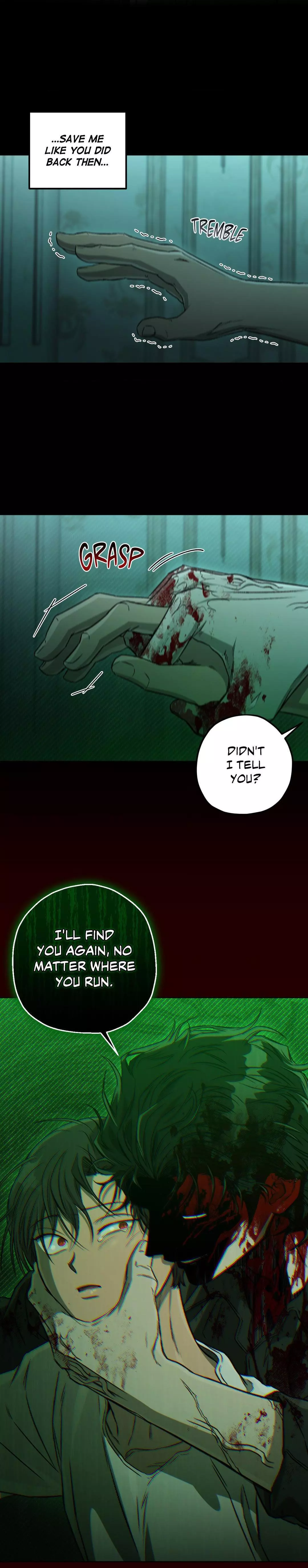 Liveta - Chapter 91 Page 5