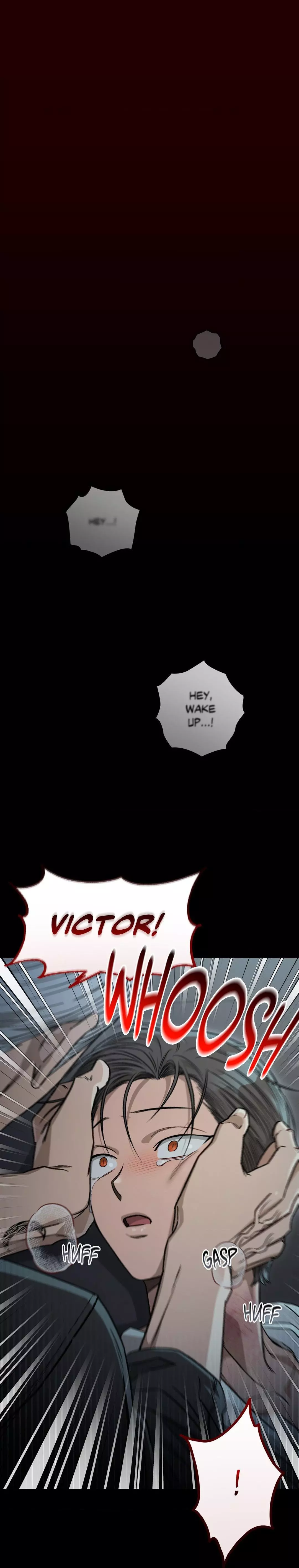 Liveta - Chapter 91 Page 6