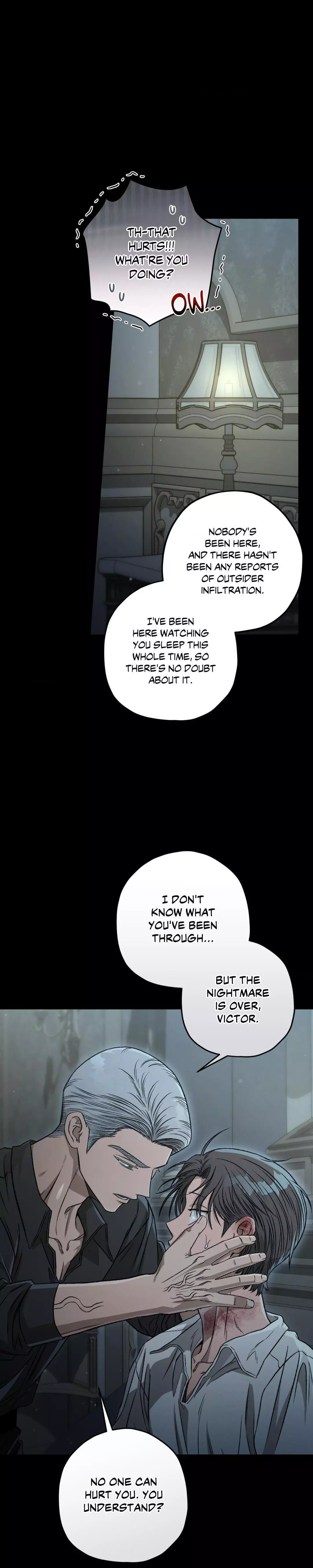 Liveta - Chapter 91 Page 10
