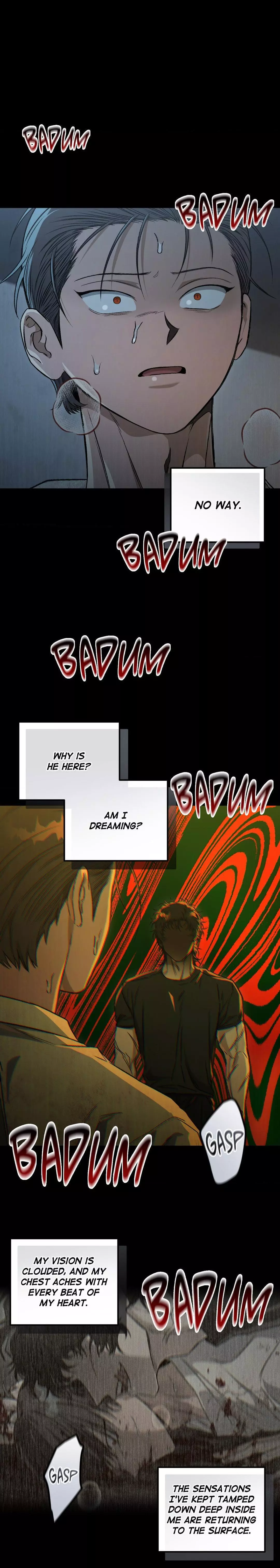Liveta - Chapter 92 Page 3