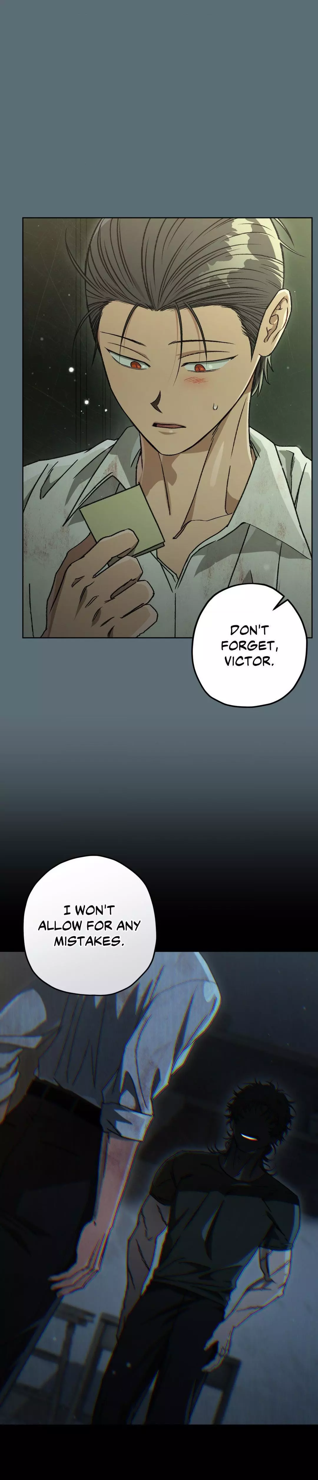 Liveta - Chapter 92 Page 7