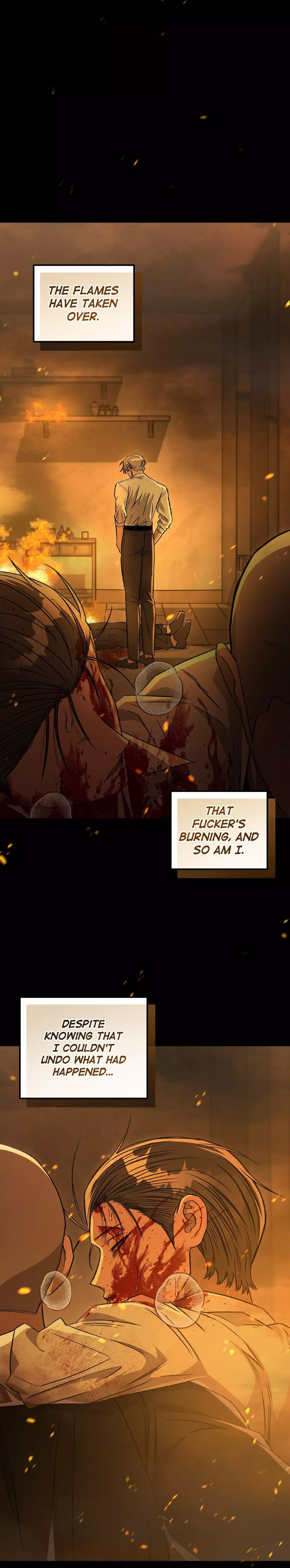 Liveta - Chapter 92 Page 20