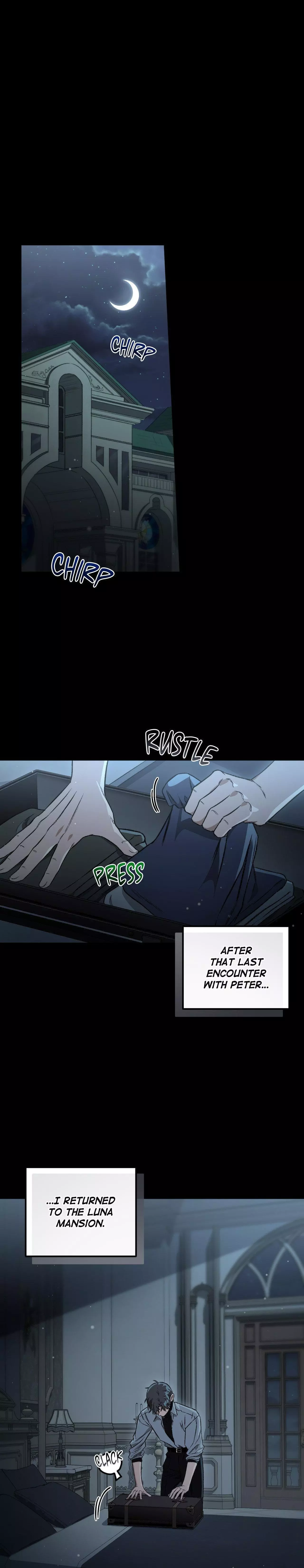 Liveta - Chapter 93 Page 2