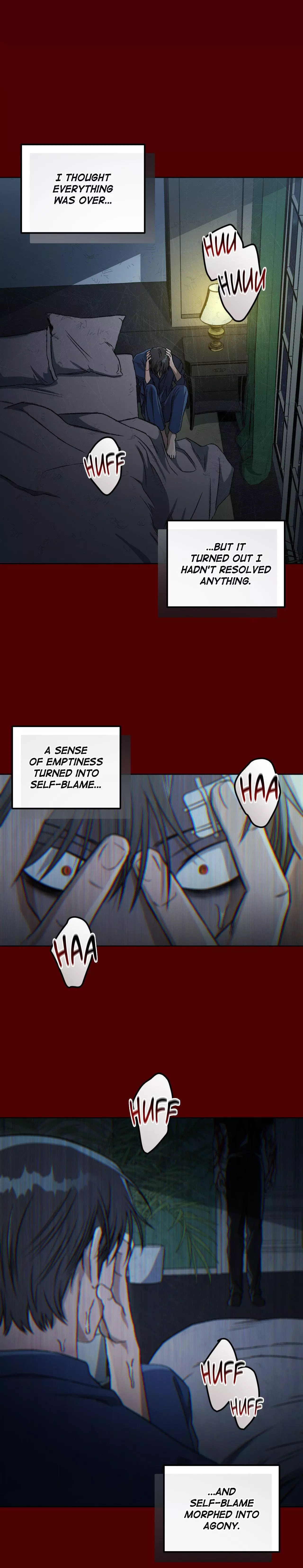 Liveta - Chapter 93 Page 10