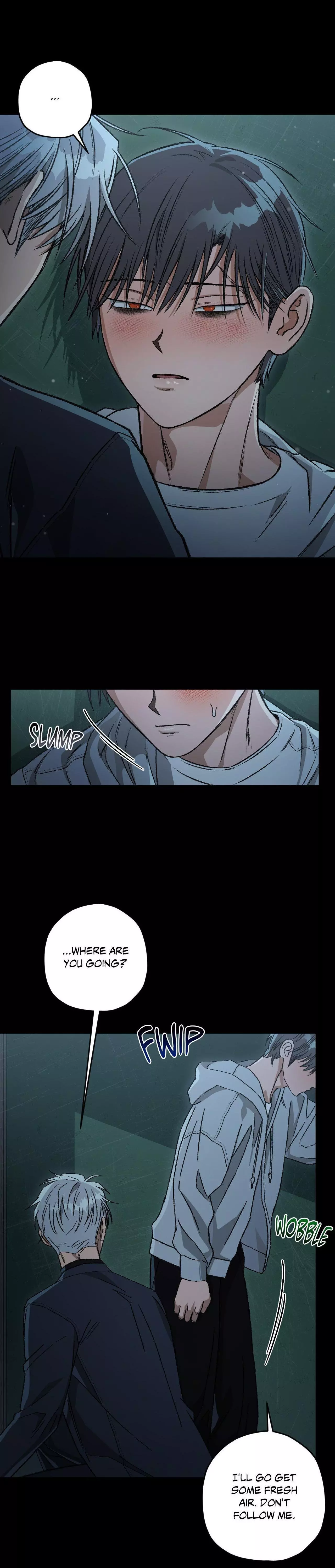 Liveta - Chapter 93 Page 14