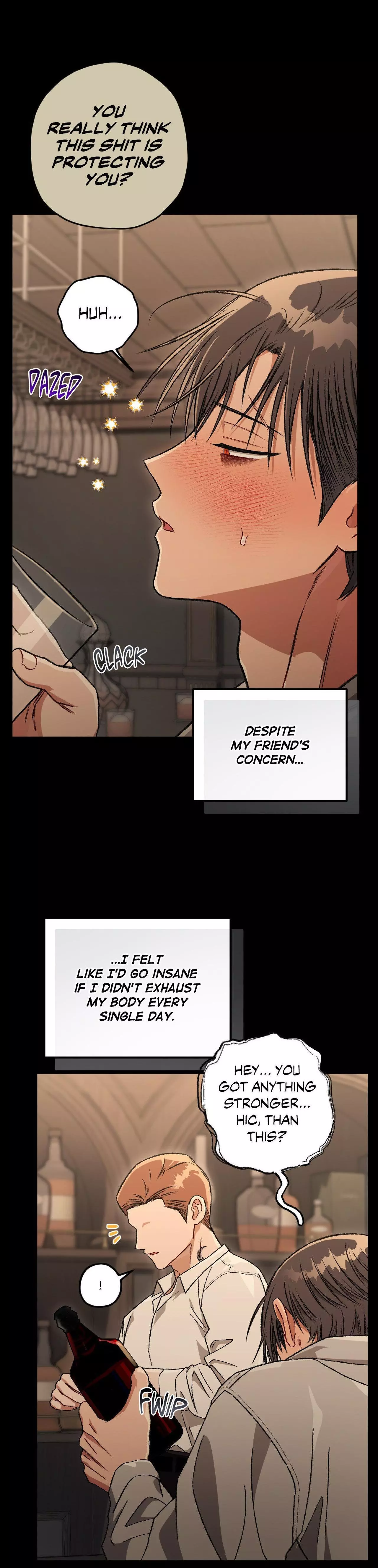 Liveta - Chapter 93 Page 16