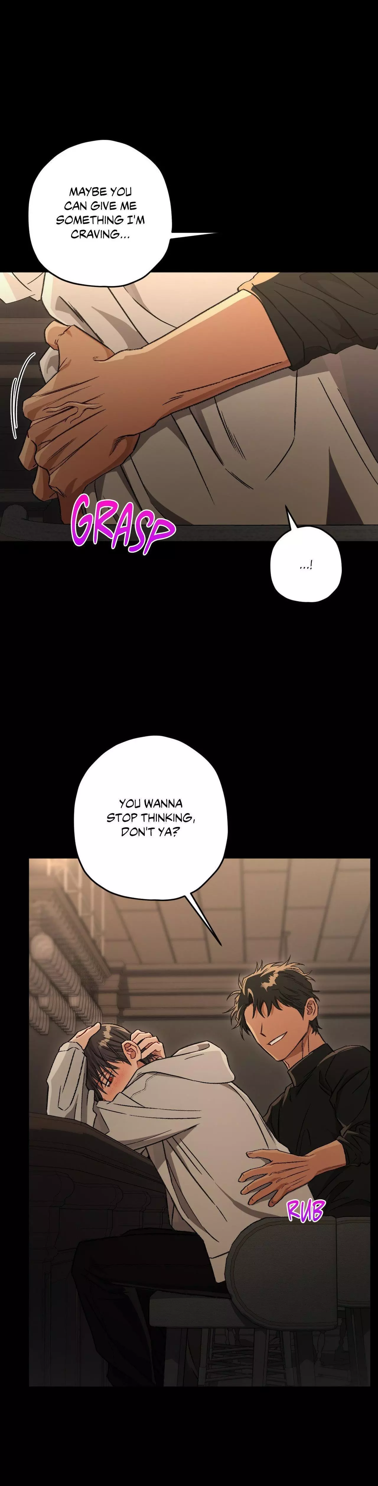 Liveta - Chapter 93 Page 18