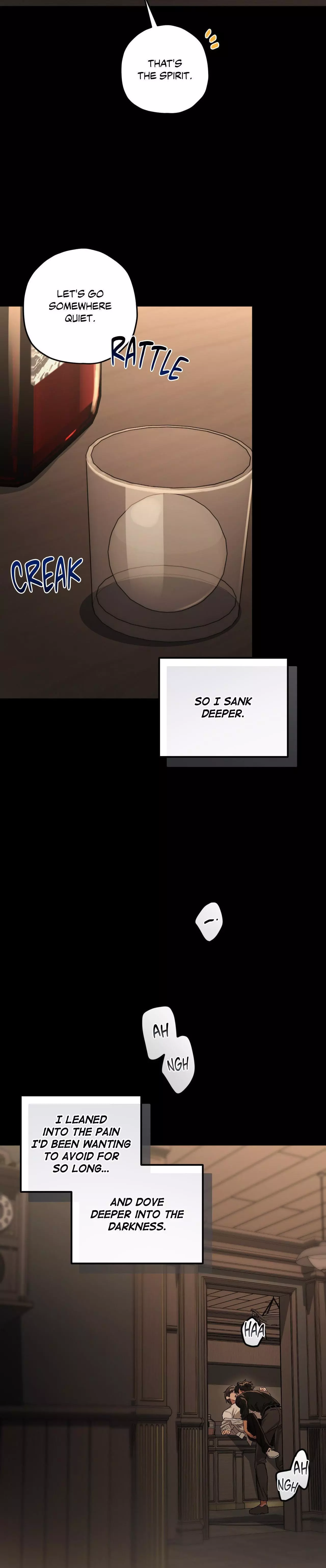 Liveta - Chapter 93 Page 20