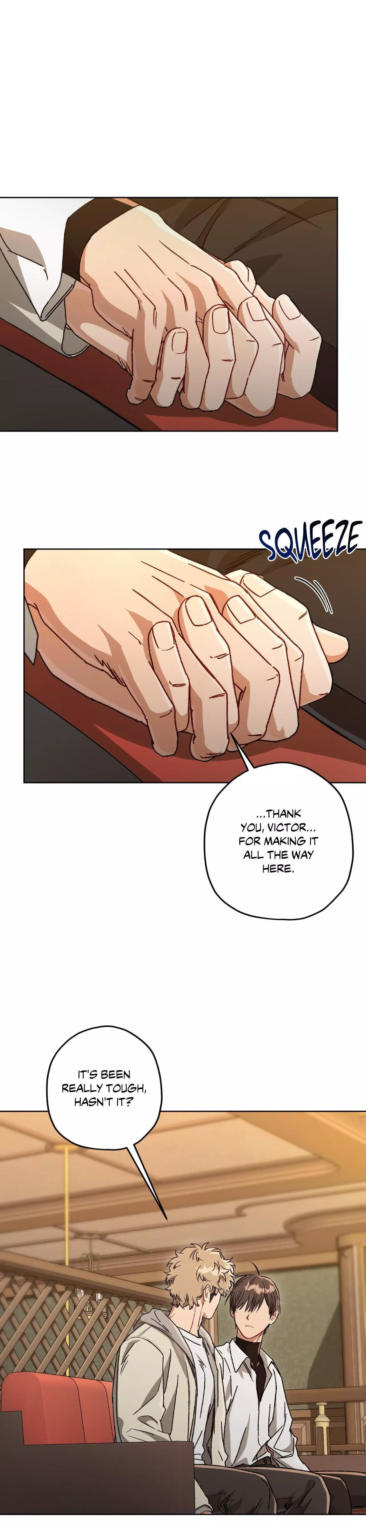 Liveta - Chapter 94 Page 3