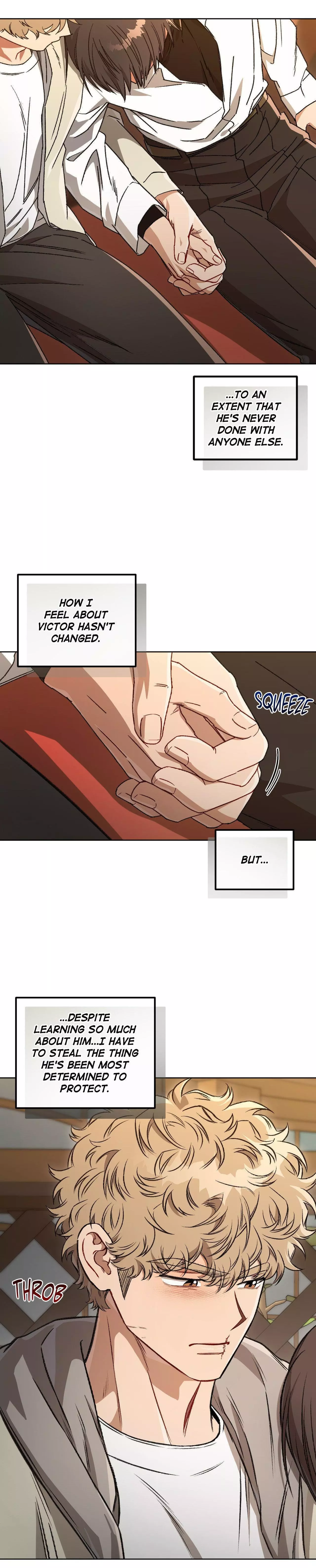 Liveta - Chapter 94 Page 6