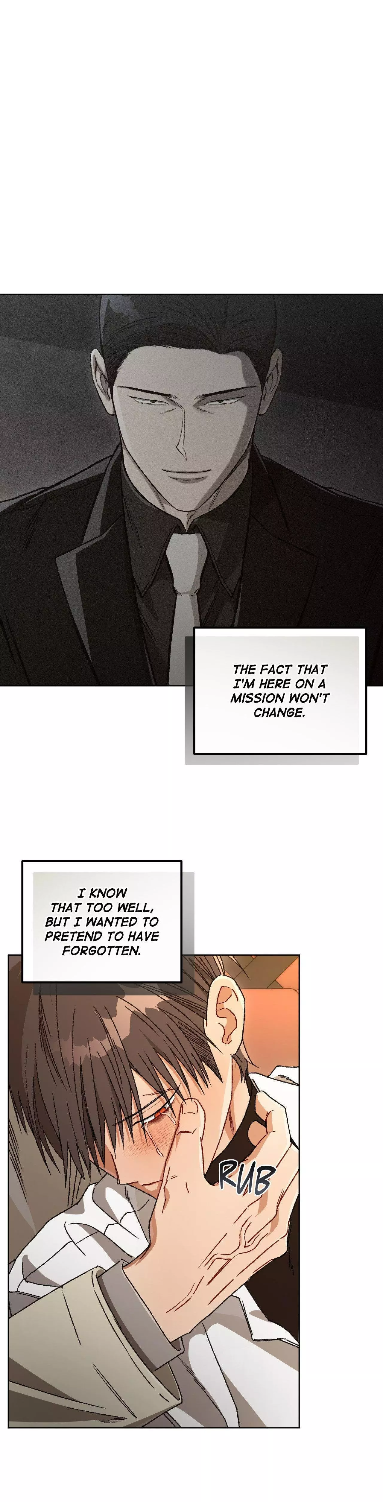 Liveta - Chapter 94 Page 7