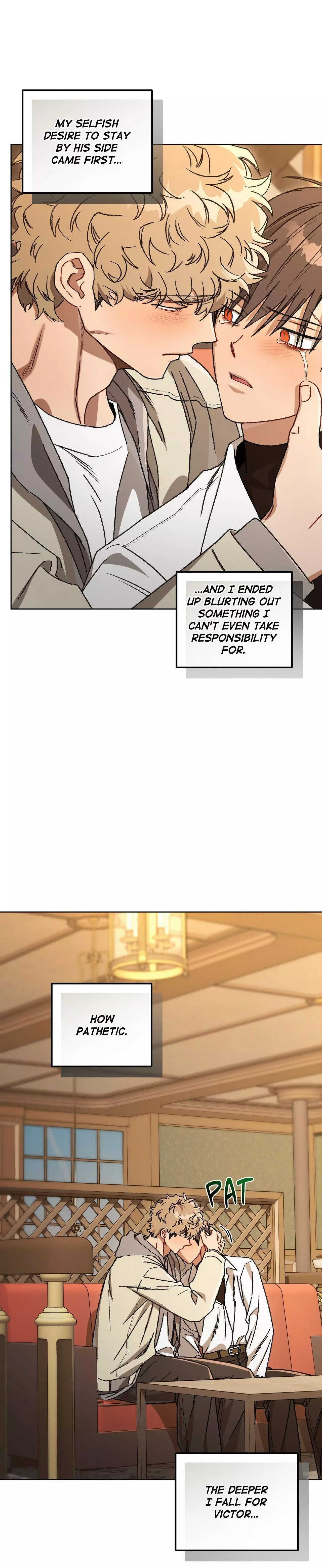 Liveta - Chapter 94 Page 8