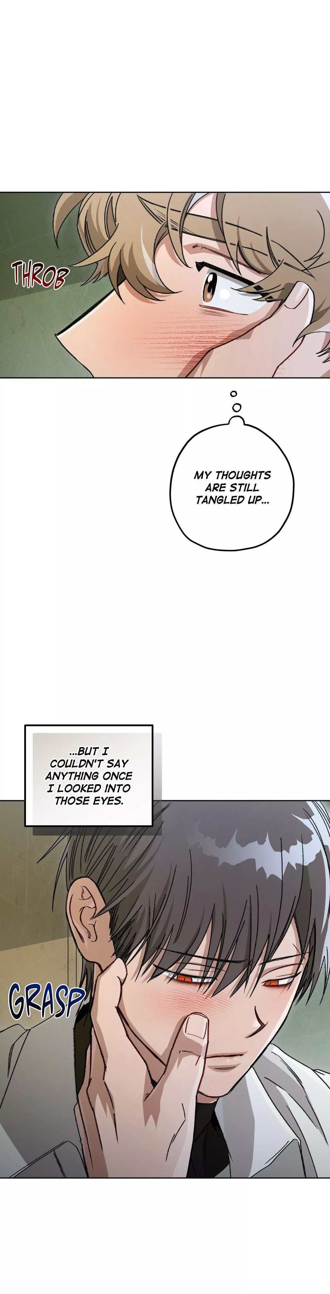 Liveta - Chapter 94 Page 16