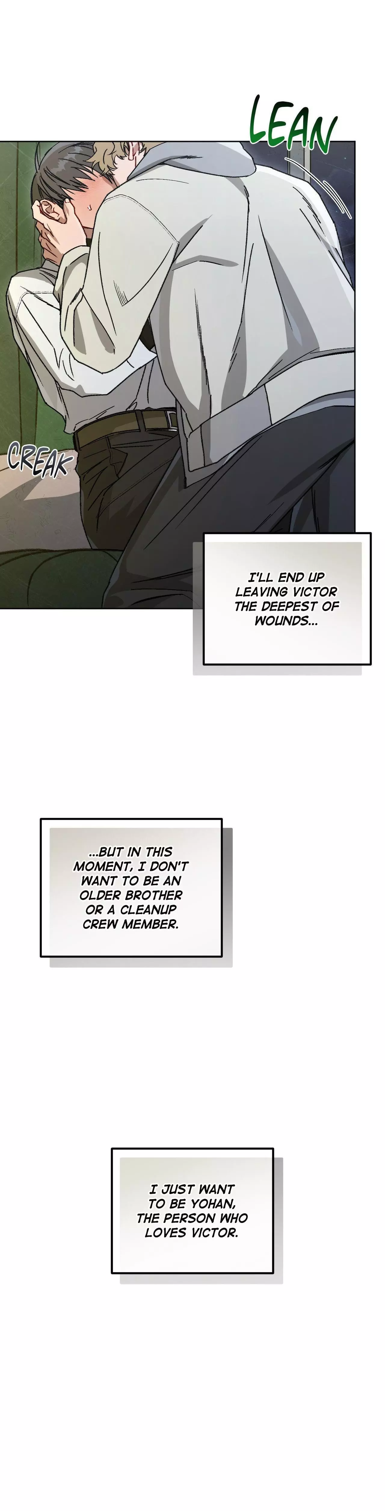 Liveta - Chapter 94 Page 17