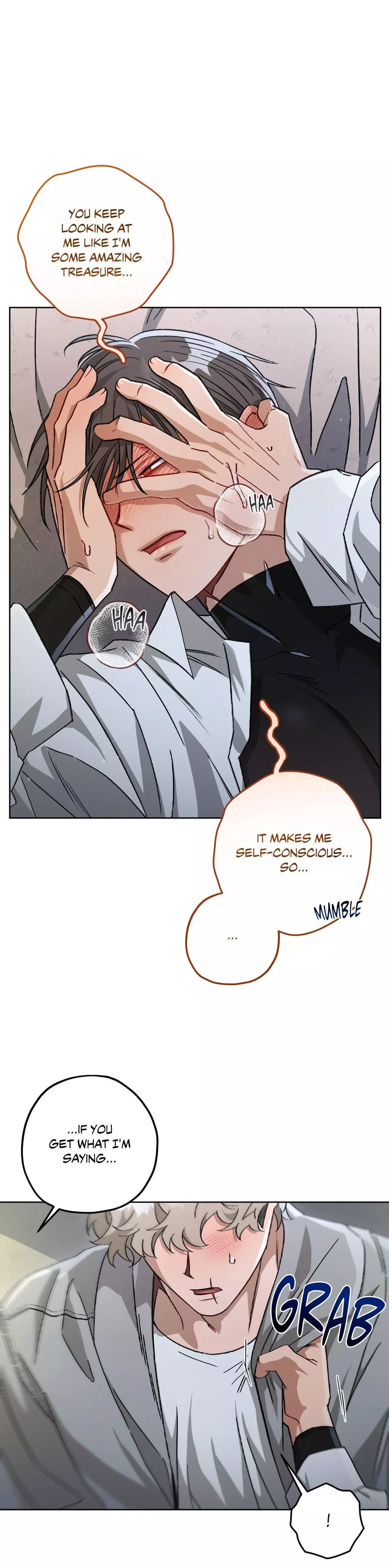 Liveta - Chapter 94 Page 21
