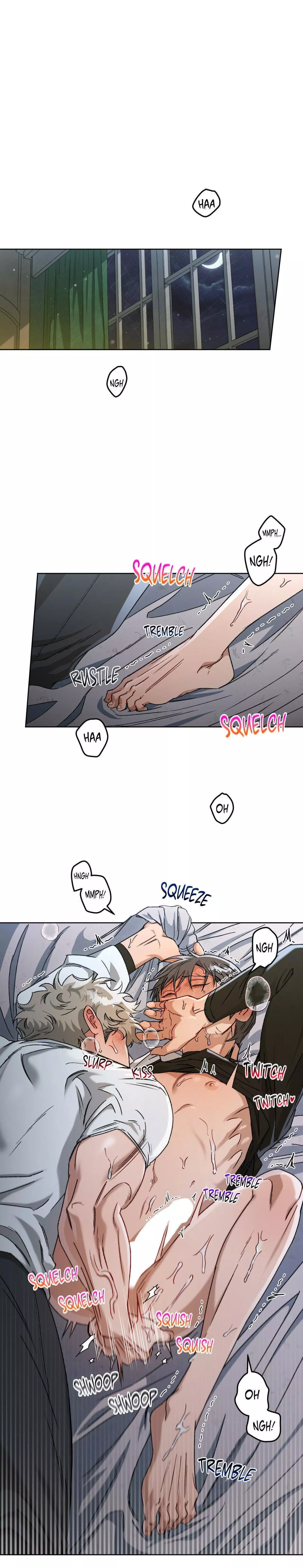 Liveta - Chapter 95 Page 2