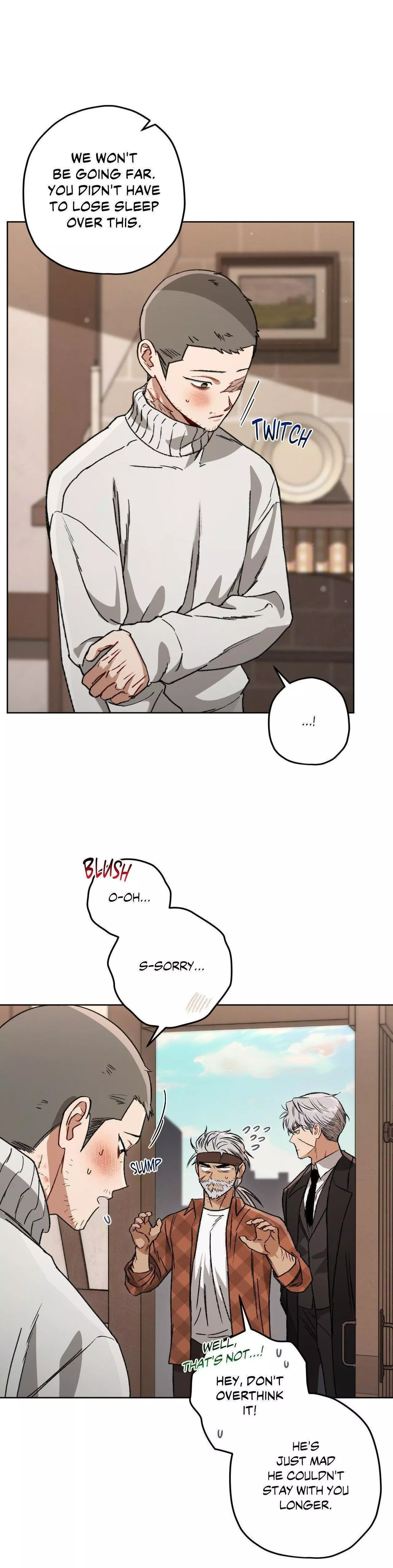 Liveta - Chapter 95 Page 16