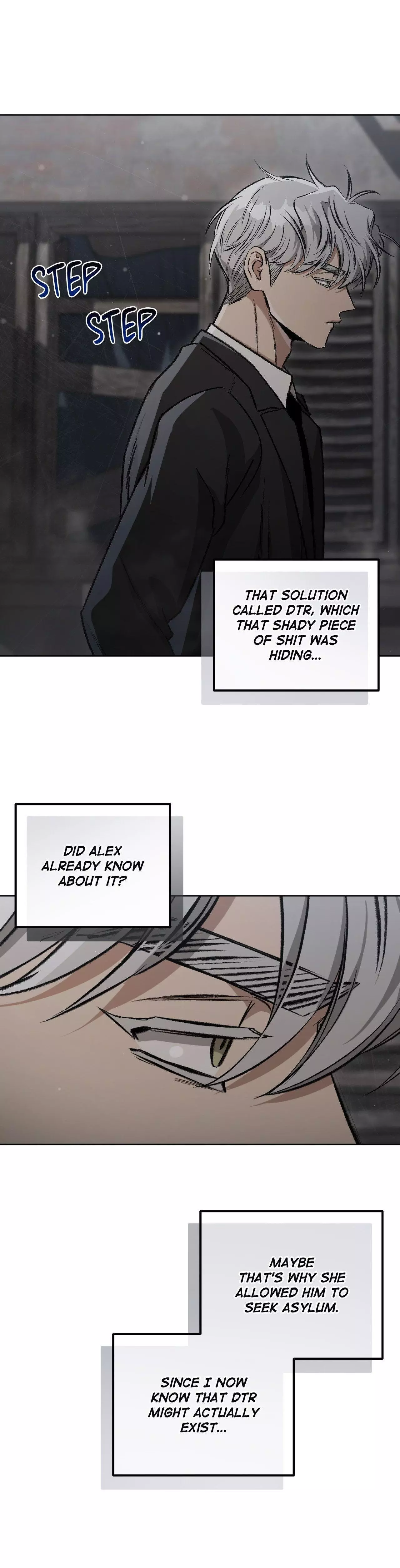 Liveta - Chapter 95 Page 26