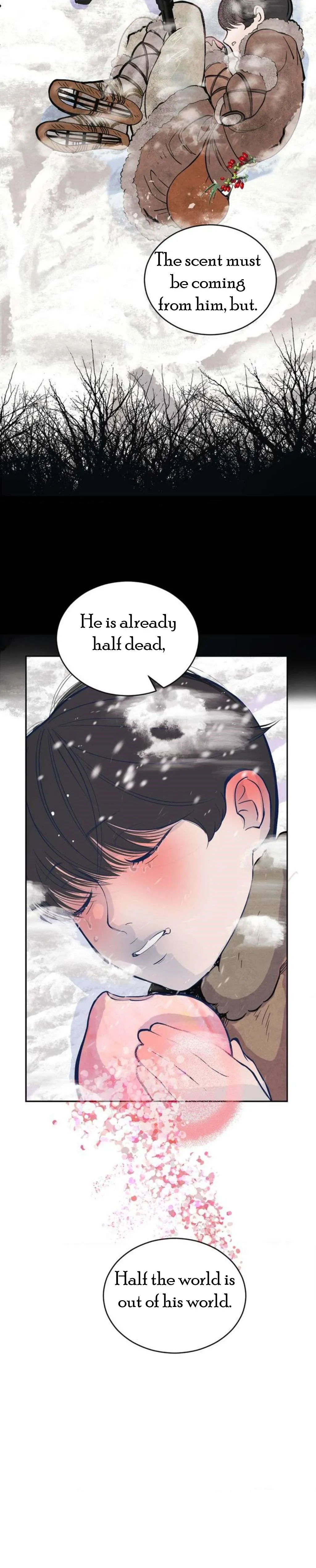 Peach Boy - Chapter 1 Page 4
