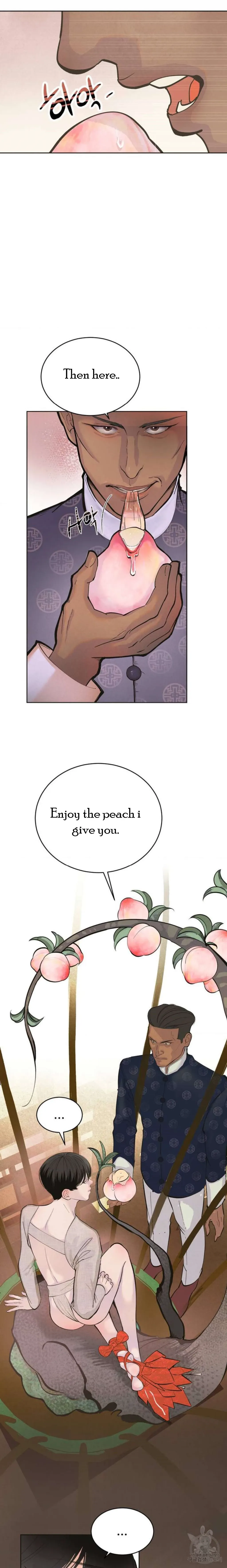 Peach Boy - Chapter 1 Page 21