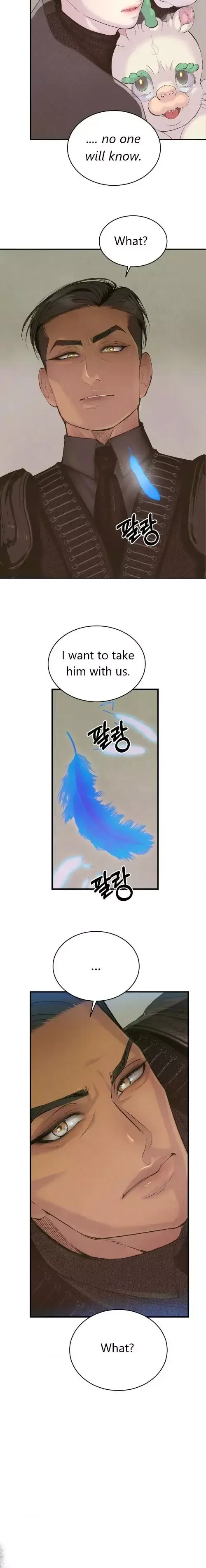Peach Boy - Chapter 10 Page 7