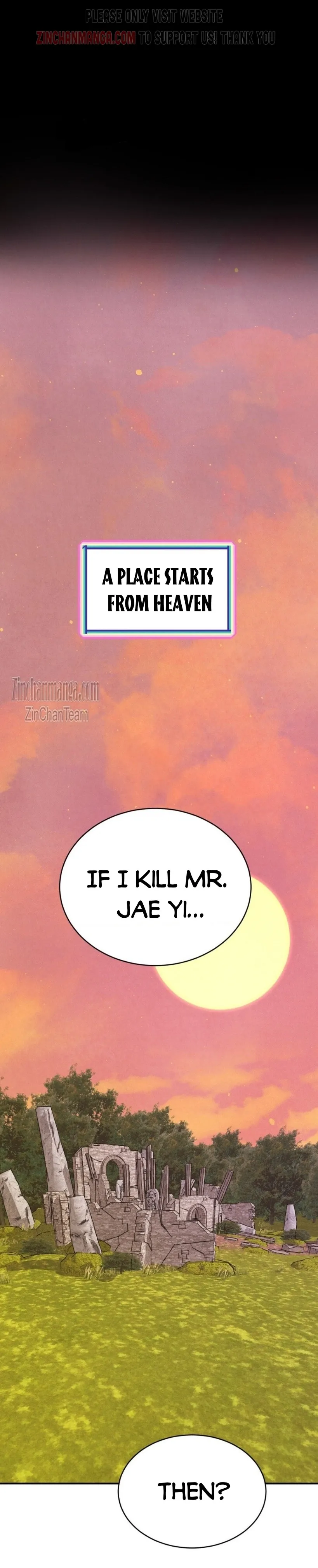 Peach Boy - Chapter 13 Page 2