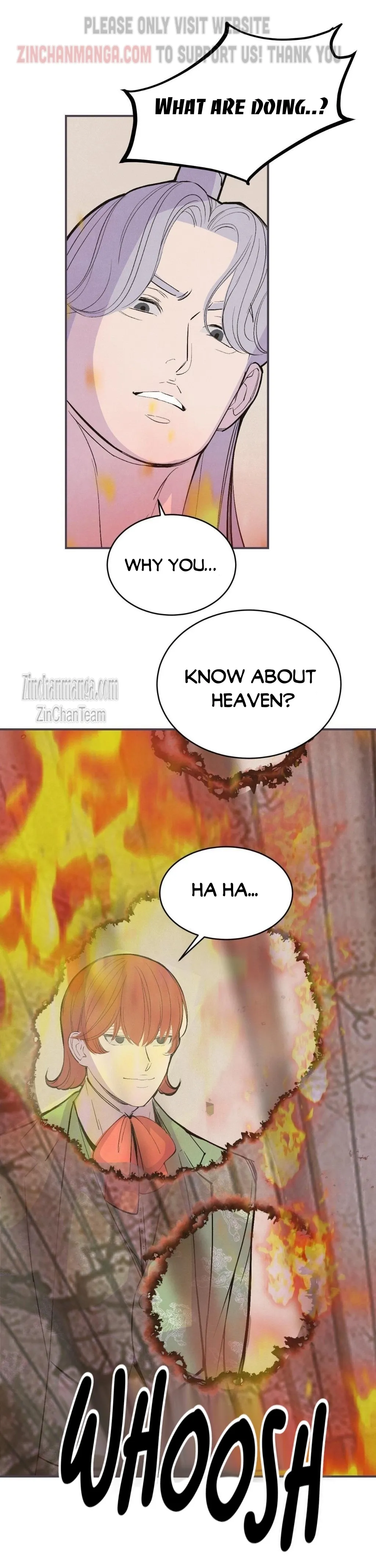 Peach Boy - Chapter 14 Page 3
