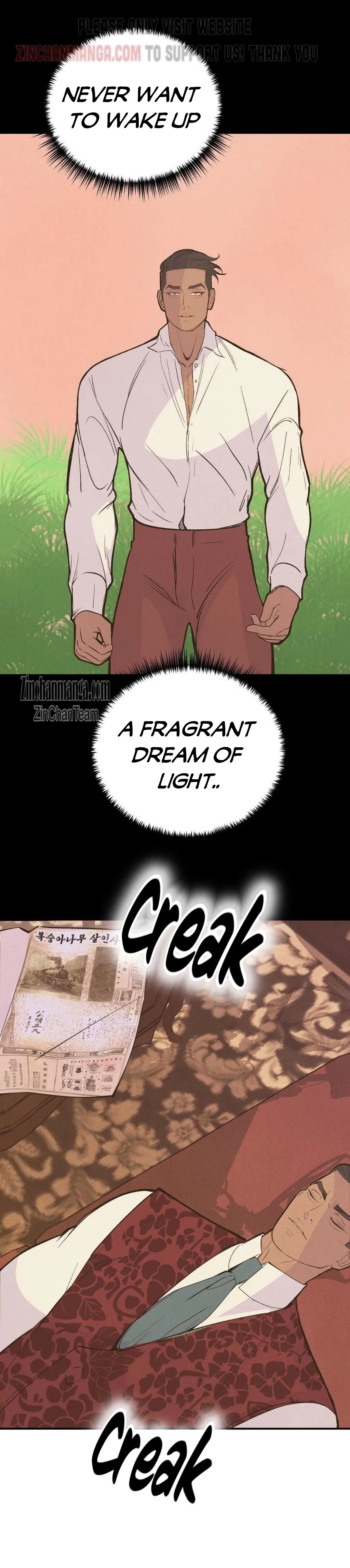 Peach Boy - Chapter 14 Page 29