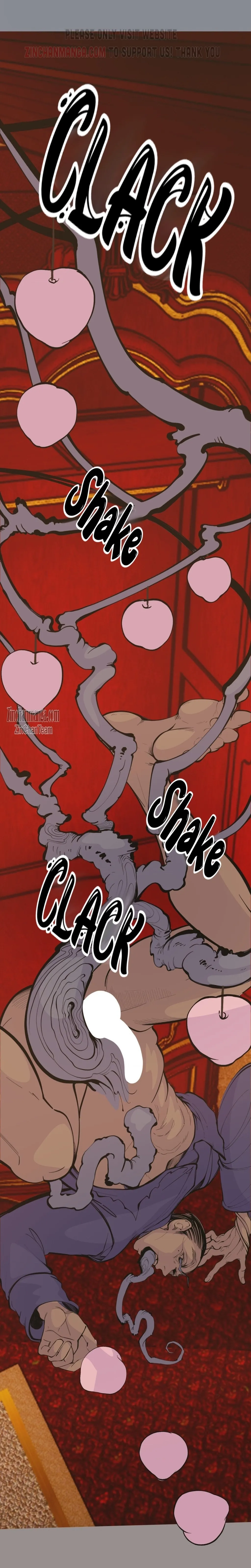 Peach Boy - Chapter 15 Page 4