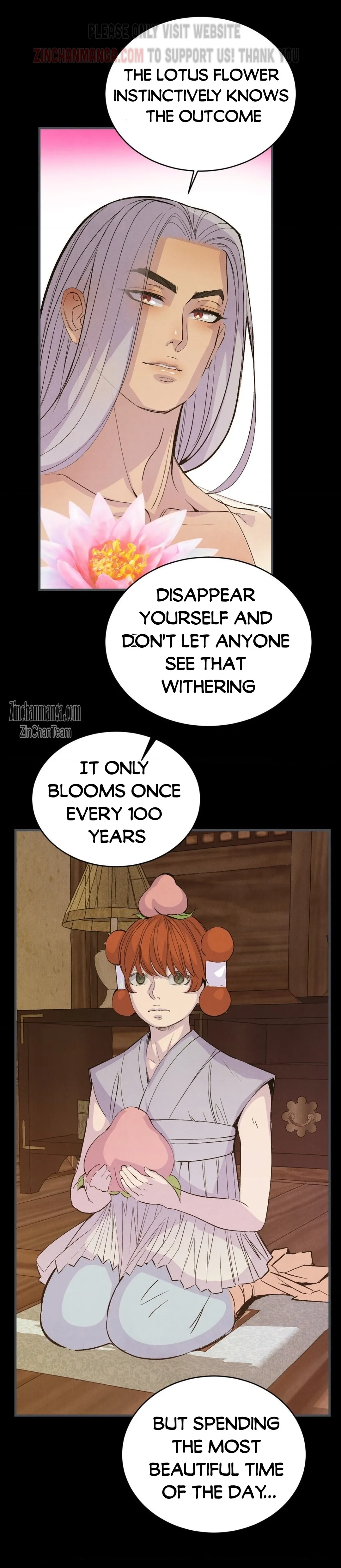 Peach Boy - Chapter 15 Page 13