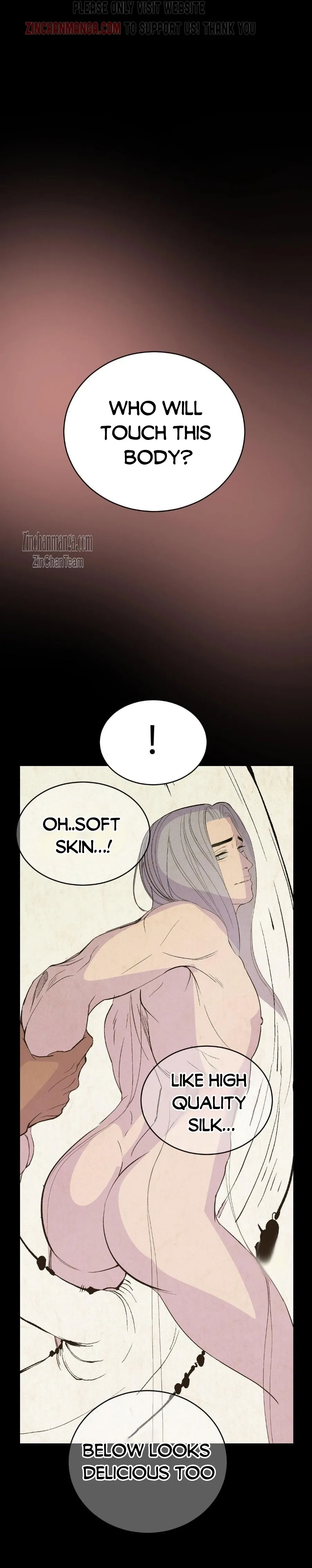 Peach Boy - Chapter 16 Page 2