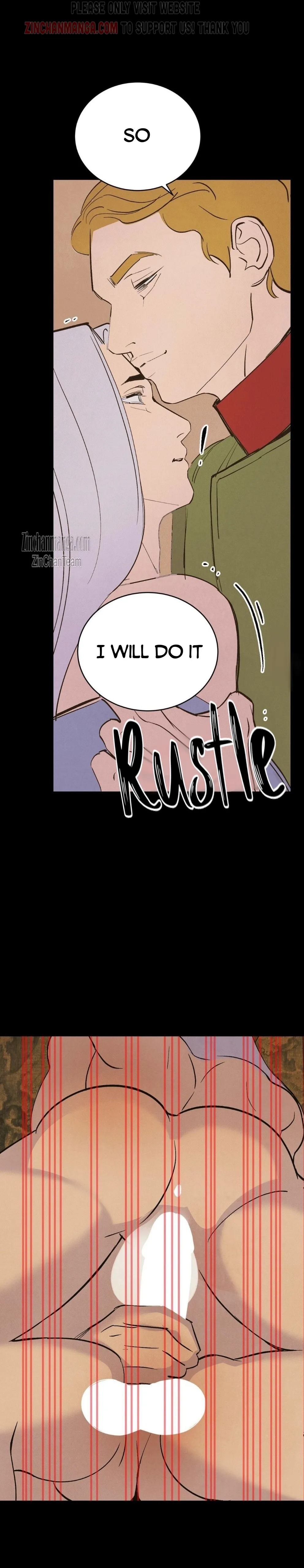 Peach Boy - Chapter 16 Page 14