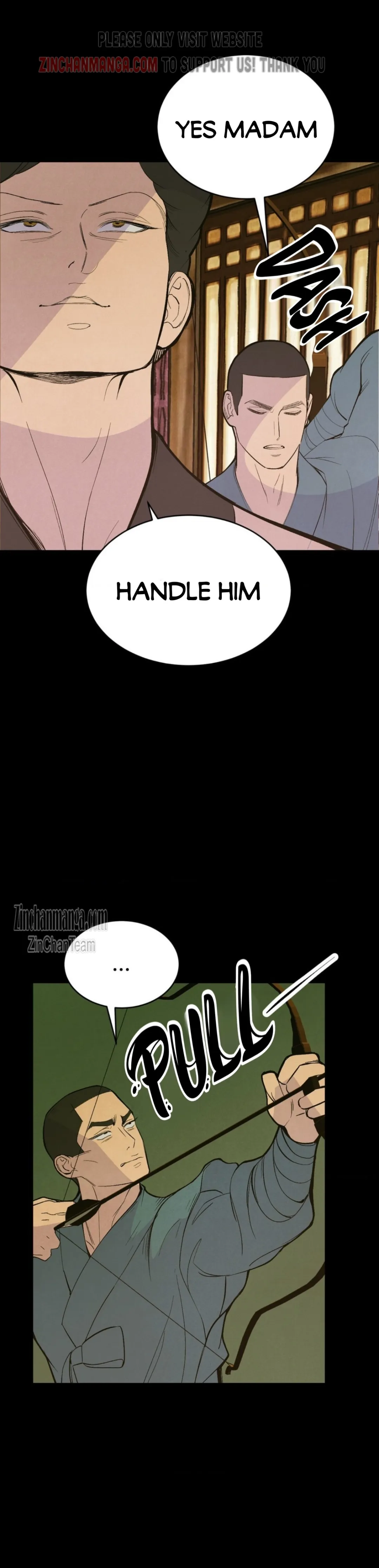 Peach Boy - Chapter 18 Page 5