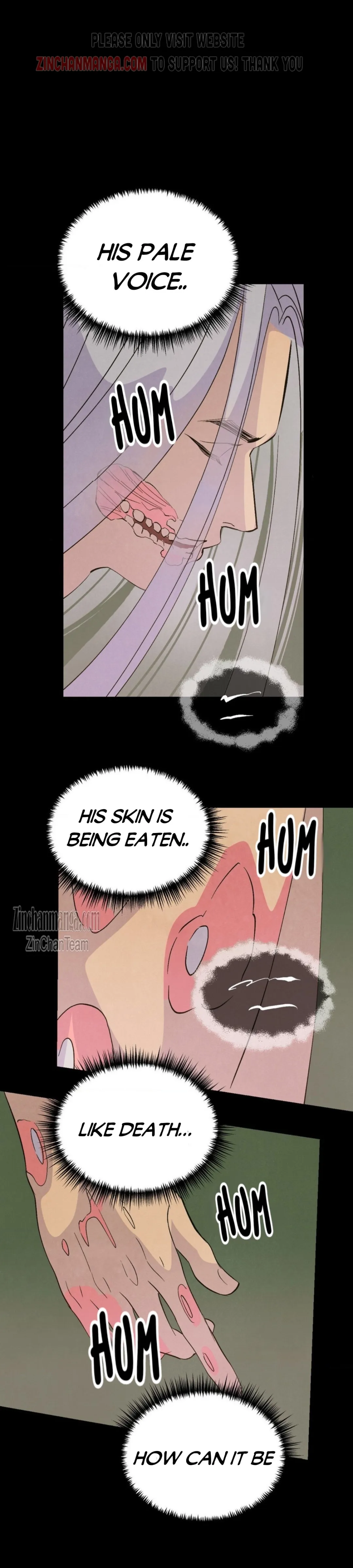Peach Boy - Chapter 18 Page 17