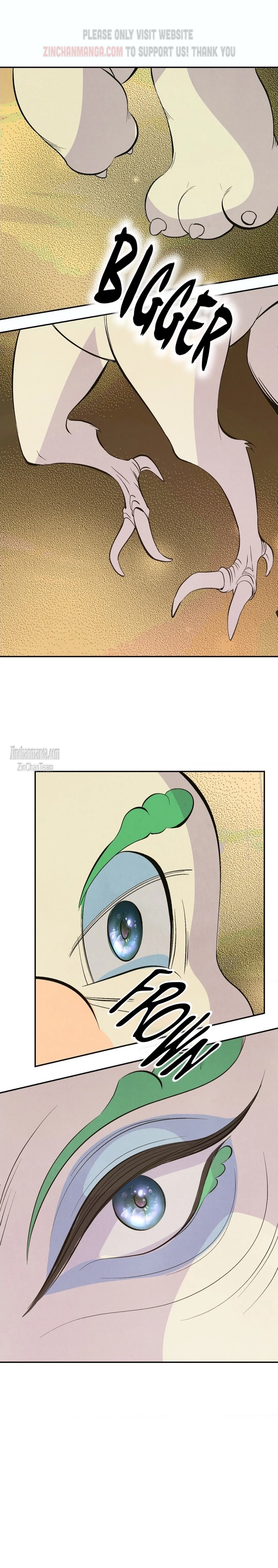 Peach Boy - Chapter 19 Page 5