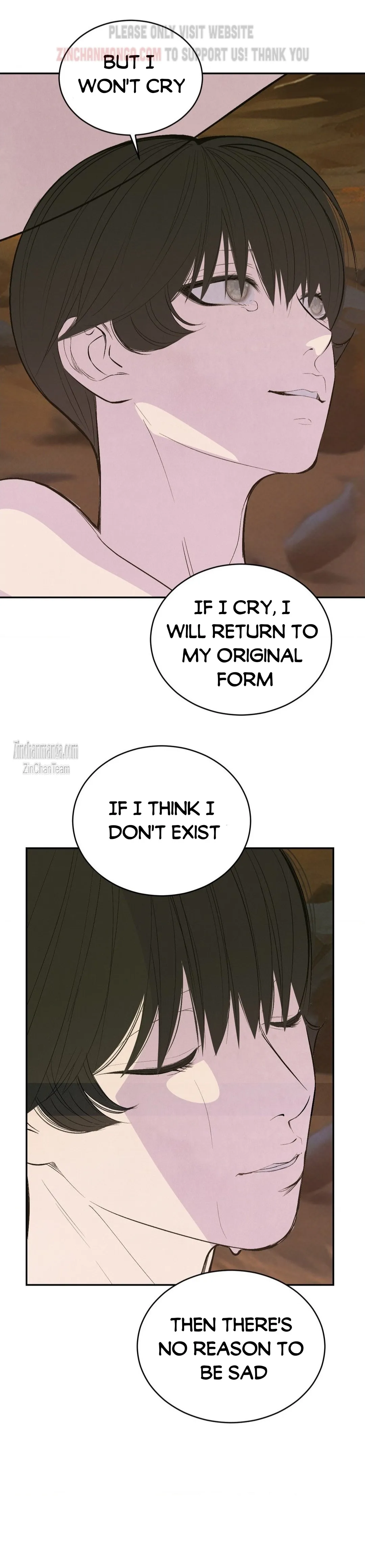 Peach Boy - Chapter 19 Page 11