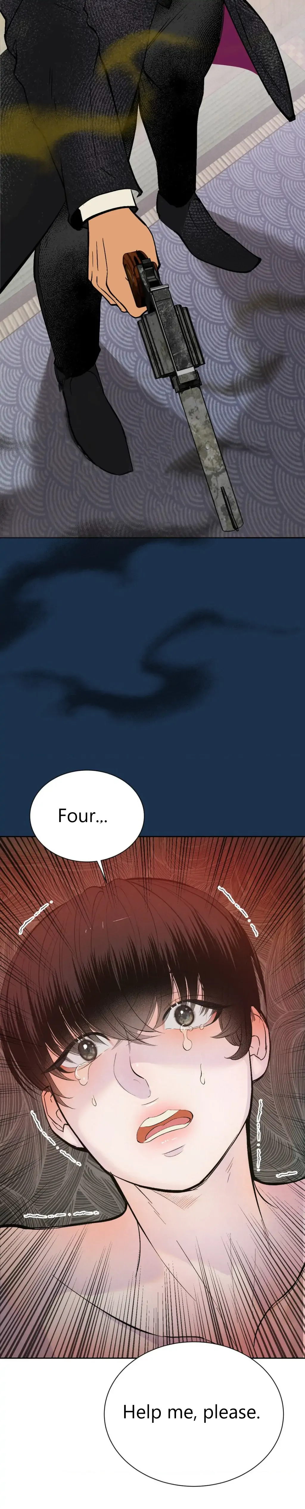 Peach Boy - Chapter 2 Page 10