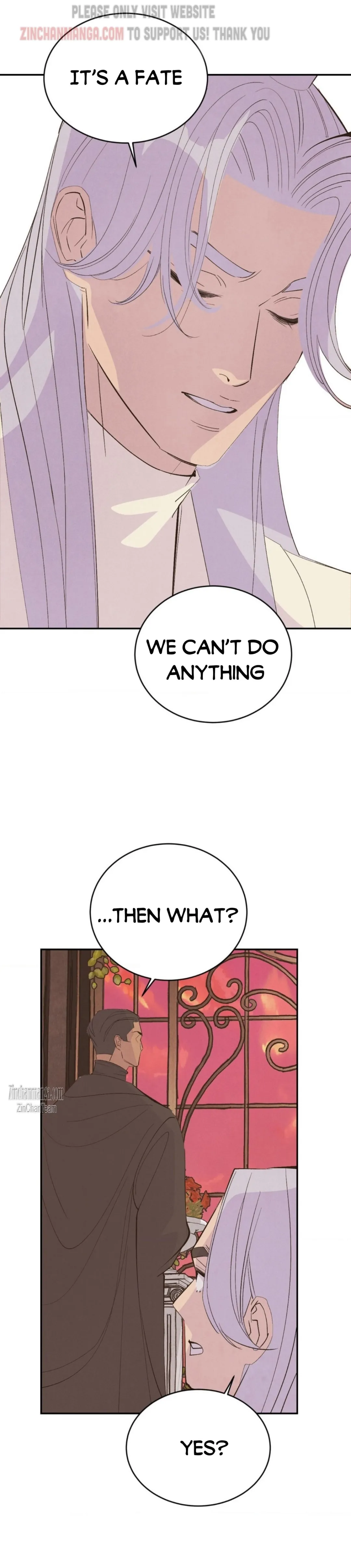 Peach Boy - Chapter 20 Page 19