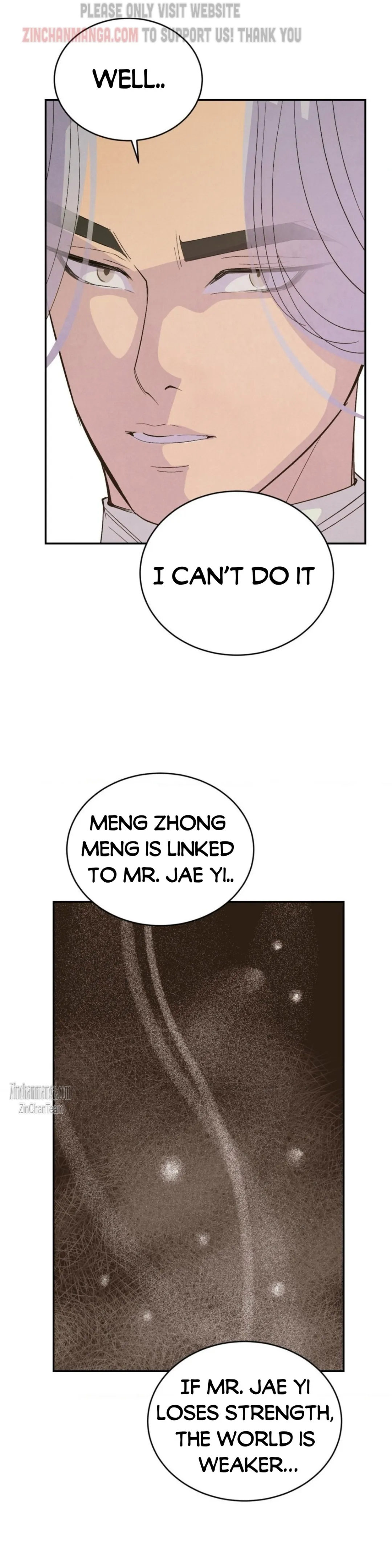 Peach Boy - Chapter 20 Page 22