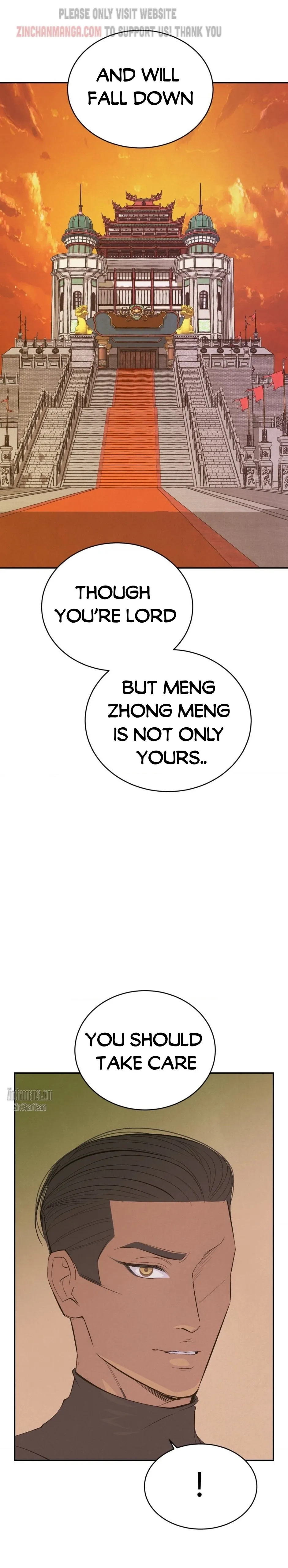 Peach Boy - Chapter 20 Page 23