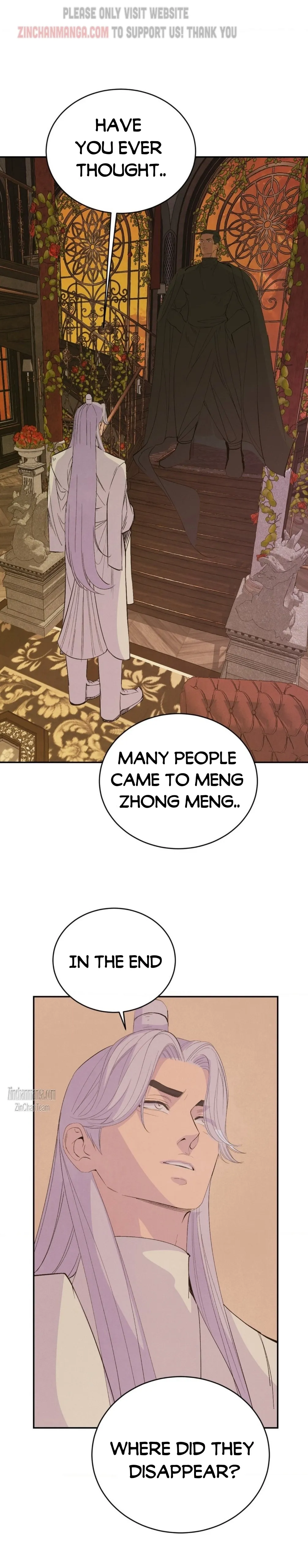 Peach Boy - Chapter 20 Page 25